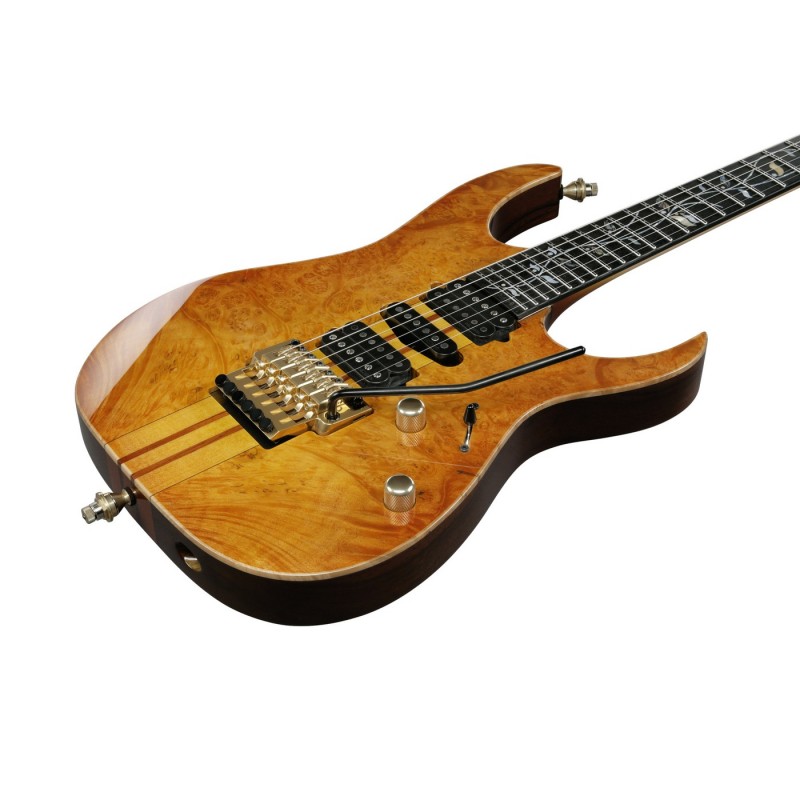Ibanez IV1RG Visions RG - Gitara elektryczna z futerałem