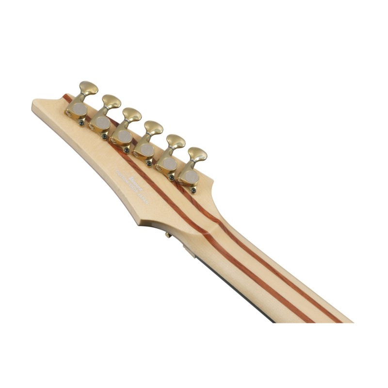 Ibanez IV1RG Visions RG - Gitara elektryczna z futerałem