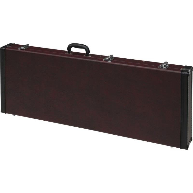 Ibanez IV1RG Visions RG - Gitara elektryczna z futerałem