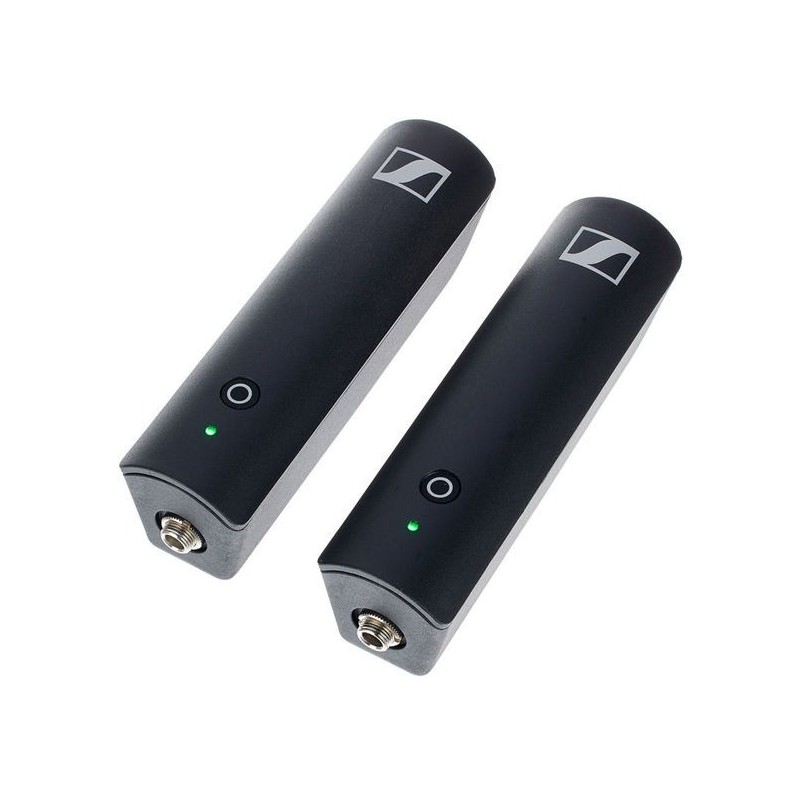 Sennheiser XSW-D Portable Base Set - zestaw