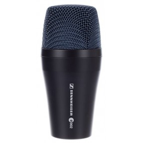 SENNHEISER e 902 - mikrofon instrumentalny