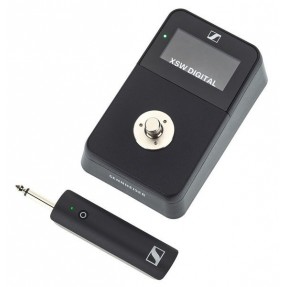 Sennheiser XSW-D Pedalboard Set - zestaw