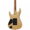 Ibanez TQM2-CUF Tom Quayle Signature - Gitara elektryczna z futerałem