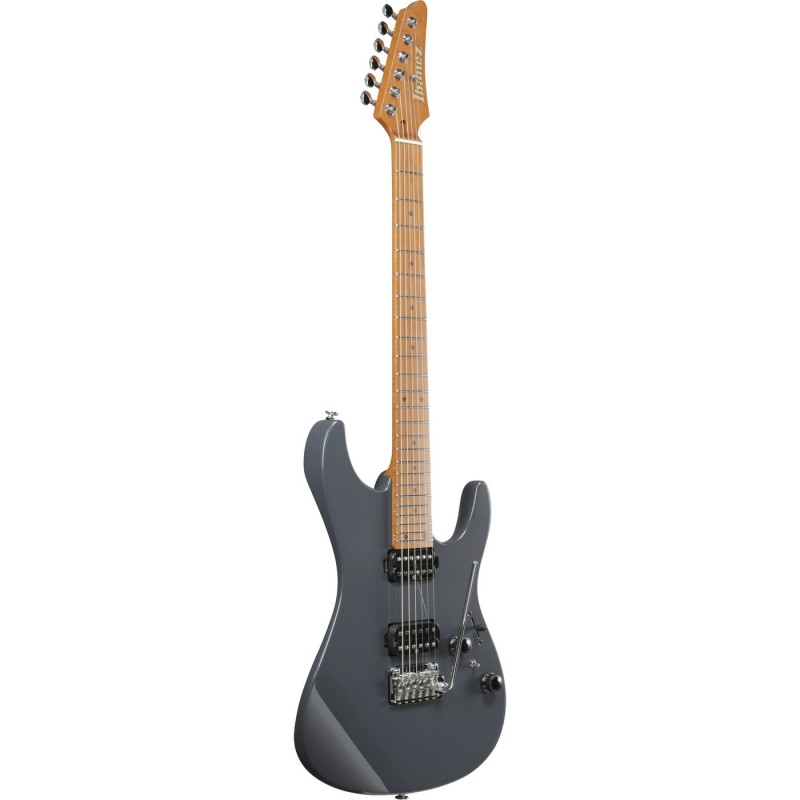 Ibanez AZ2402-GRM Prestige AZ - Gitara elektryczna z futerałem