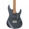 Ibanez AZ2402-GRM Prestige AZ - Gitara elektryczna z futerałem