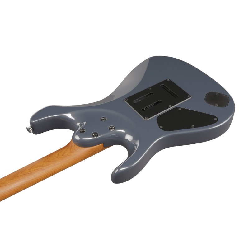 Ibanez AZ2402-GRM Prestige AZ - Gitara elektryczna z futerałem