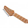 Ibanez AZ2402-GRM Prestige AZ - Gitara elektryczna z futerałem