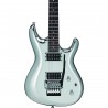 Ibanez JS3CR Joe Satriani Signature - Gitara elektryczna z futerałem