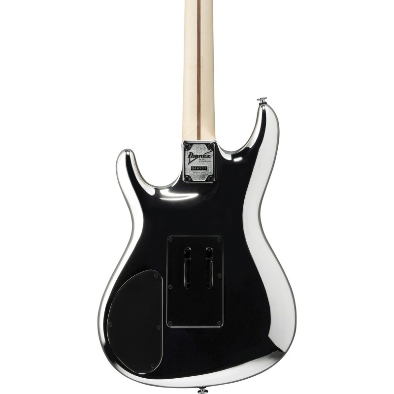 Ibanez JS3CR Joe Satriani Signature - Gitara elektryczna z futerałem