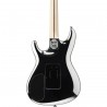 Ibanez JS3CR Joe Satriani Signature - Gitara elektryczna z futerałem