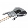 Ibanez JS3CR Joe Satriani Signature - Gitara elektryczna z futerałem