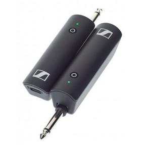 Sennheiser XSW-D Instrument Base Set - zestaw
