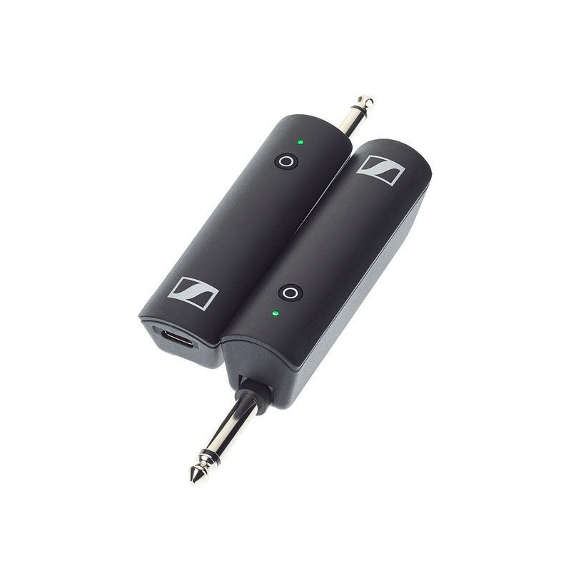 Sennheiser XSW-D Instrument Base Set - zestaw