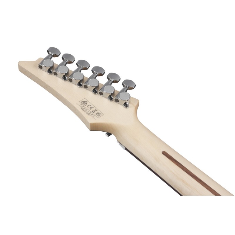 Ibanez JS3CR Joe Satriani Signature - Gitara elektryczna z futerałem