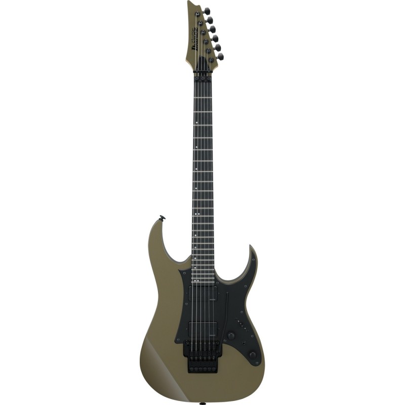 Ibanez RGR5130-KM Prestige RGR - Gitara elektryczna z futerałem
