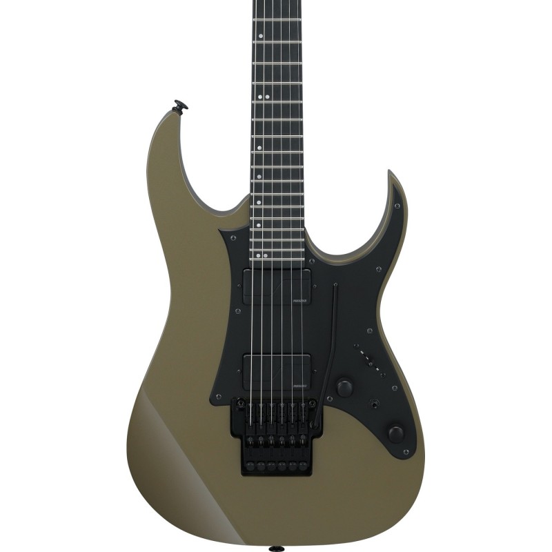 Ibanez RGR5130-KM Prestige RGR - Gitara elektryczna z futerałem