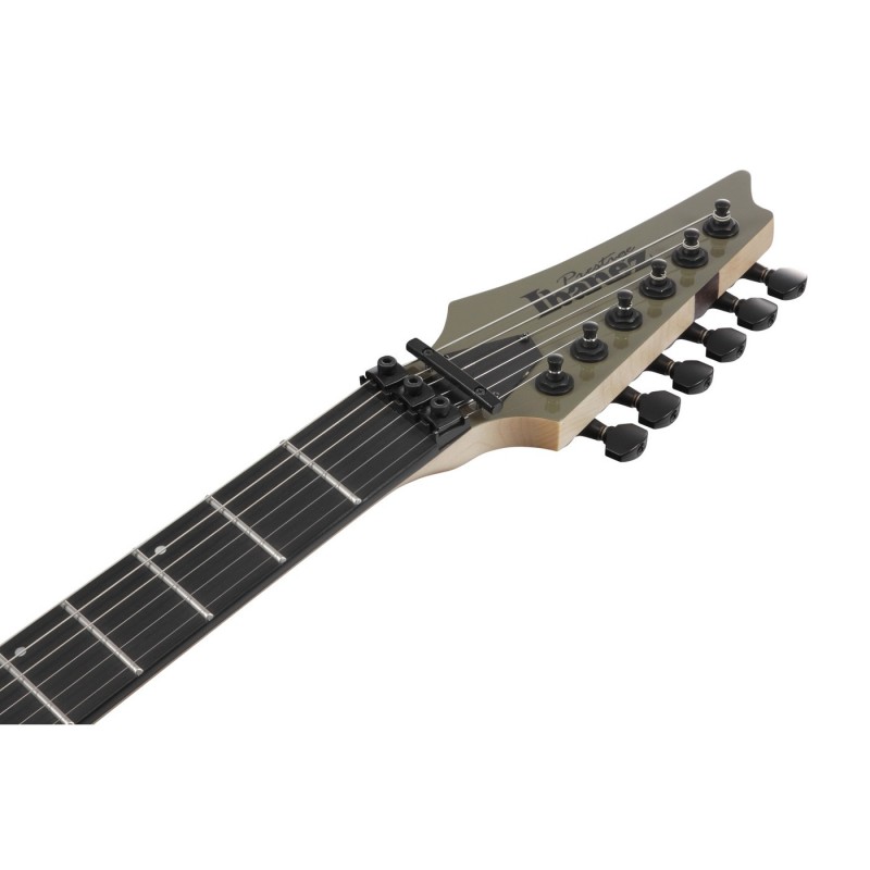 Ibanez RGR5130-KM Prestige RGR - Gitara elektryczna z futerałem