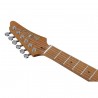 Ibanez AZ2204-PW Prestige AZ - Gitara elektryczna z futerałem
