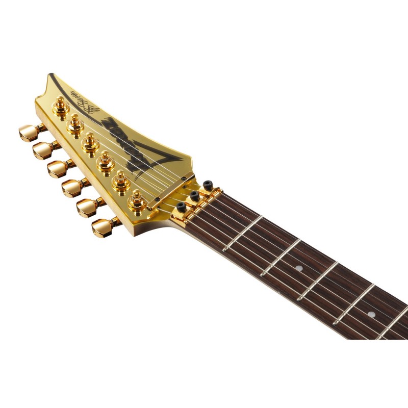 Ibanez JS2GD Joe Satriani Signature - Gitara elektryczna z futerałem