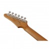 Ibanez FLATV2-MSN Josh Smith Signature - Gitara elektryczna z futerałem