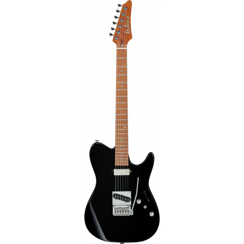 Ibanez AZS2200-BK AZS Series - Gitara elektryczna z futerałem