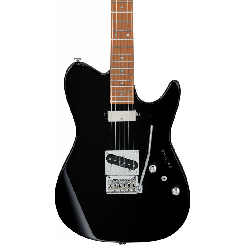 Ibanez AZS2200-BK AZS Series - Gitara elektryczna z futerałem