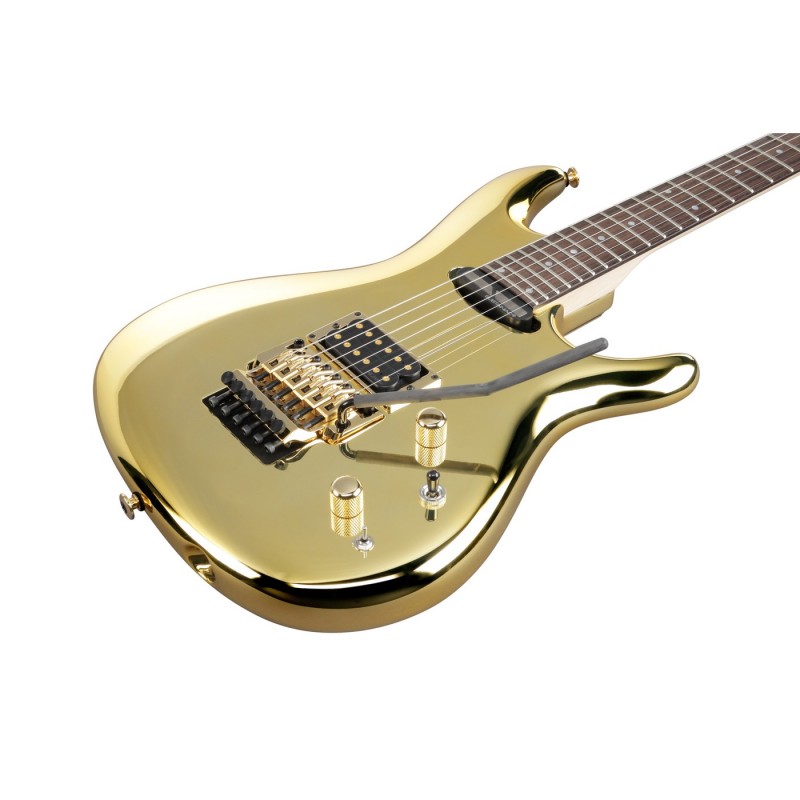 Ibanez JS1GD Joe Satriani Signature - Gitara elektryczna z futerałem