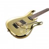 Ibanez JS1GD Joe Satriani Signature - Gitara elektryczna z futerałem