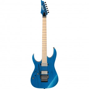 Ibanez RG5120ML-FCN Prestige RG - Gitara elektryczna z futerałem