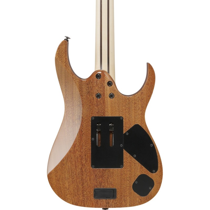 Ibanez RG5120ML-FCN Prestige RG - Gitara elektryczna z futerałem