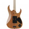 Ibanez RG5120ML-FCN Prestige RG - Gitara elektryczna z futerałem