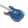 Ibanez RG5120ML-FCN Prestige RG - Gitara elektryczna z futerałem