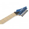 Ibanez RG5120ML-FCN Prestige RG - Gitara elektryczna z futerałem