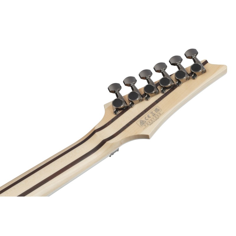 Ibanez RG5120ML-FCN Prestige RG - Gitara elektryczna z futerałem