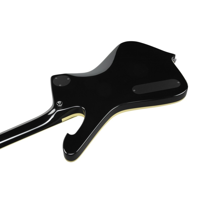 Ibanez PS3CM Paul Stanley "KISS" Signature - Gitara elektryczna z futerałem