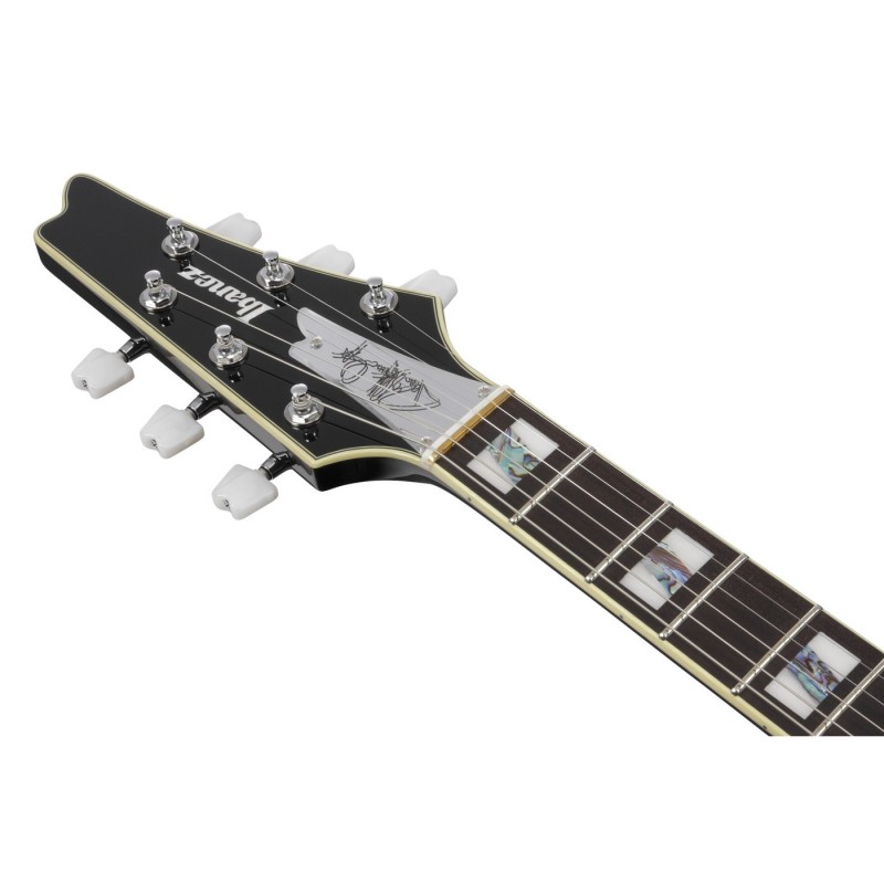 Ibanez PS3CM Paul Stanley "KISS" Signature - Gitara elektryczna z futerałem