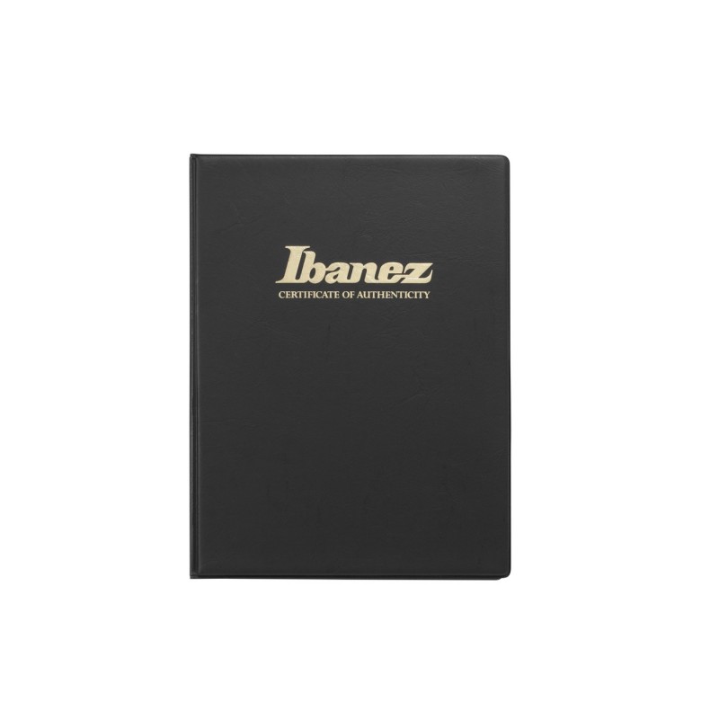 Ibanez PS3CM Paul Stanley "KISS" Signature - Gitara elektryczna z futerałem