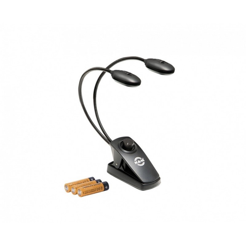 KONIG & MEYER 12271 - lampka LED