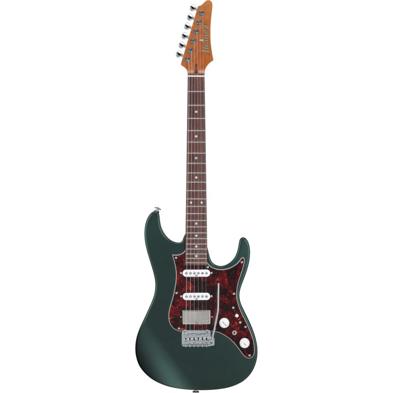 Ibanez AZ2204N-VGF Prestige AZN - Gitara elektryczna z futerałem