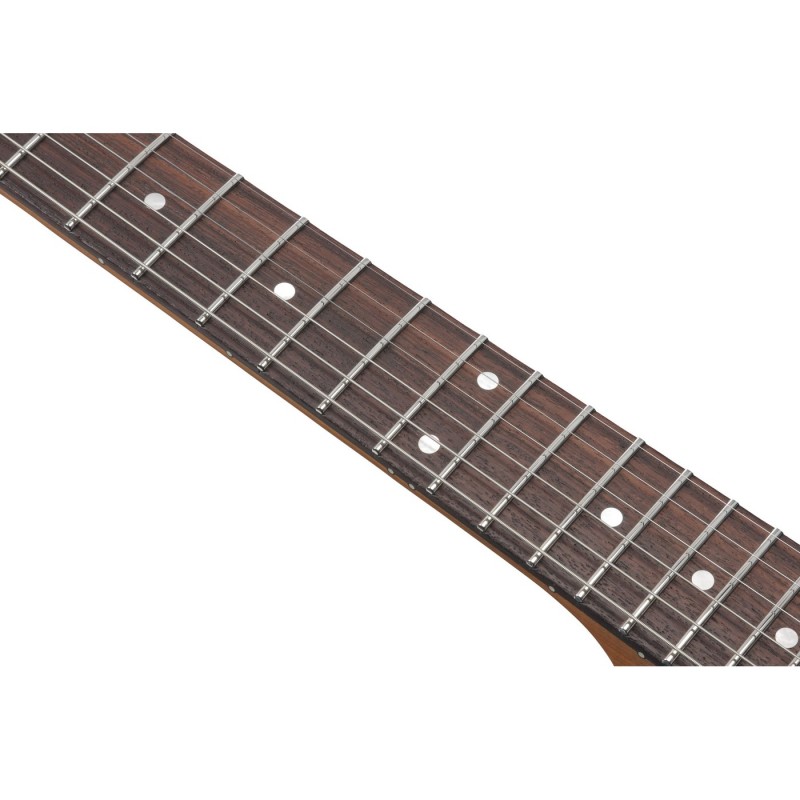 Ibanez AZ2204N-VGF Prestige AZN - Gitara elektryczna z futerałem