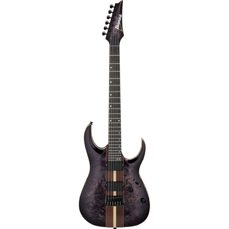 Ibanez RGA21P1PB-DRL Premium RGA - Gitara elektryczna z pokrowcem