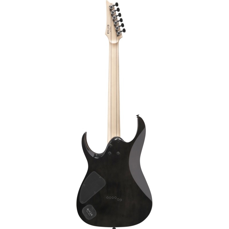 Ibanez RGA21P1PB-DRL Premium RGA - Gitara elektryczna z pokrowcem