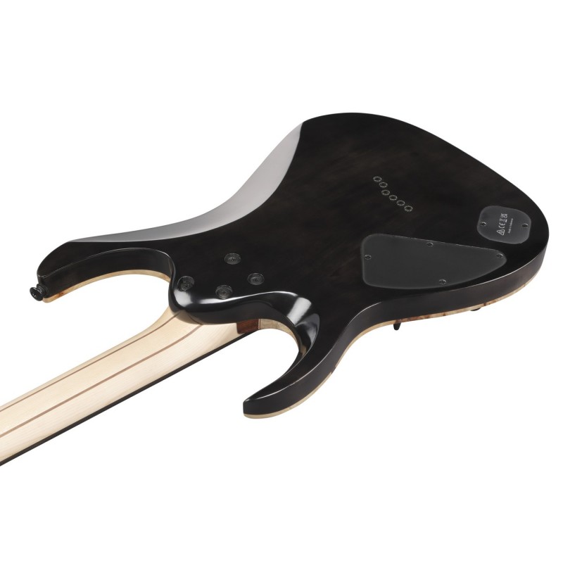 Ibanez RGA21P1PB-DRL Premium RGA - Gitara elektryczna z pokrowcem