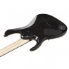 Ibanez RGA21P1PB-DRL Premium RGA - Gitara elektryczna z pokrowcem