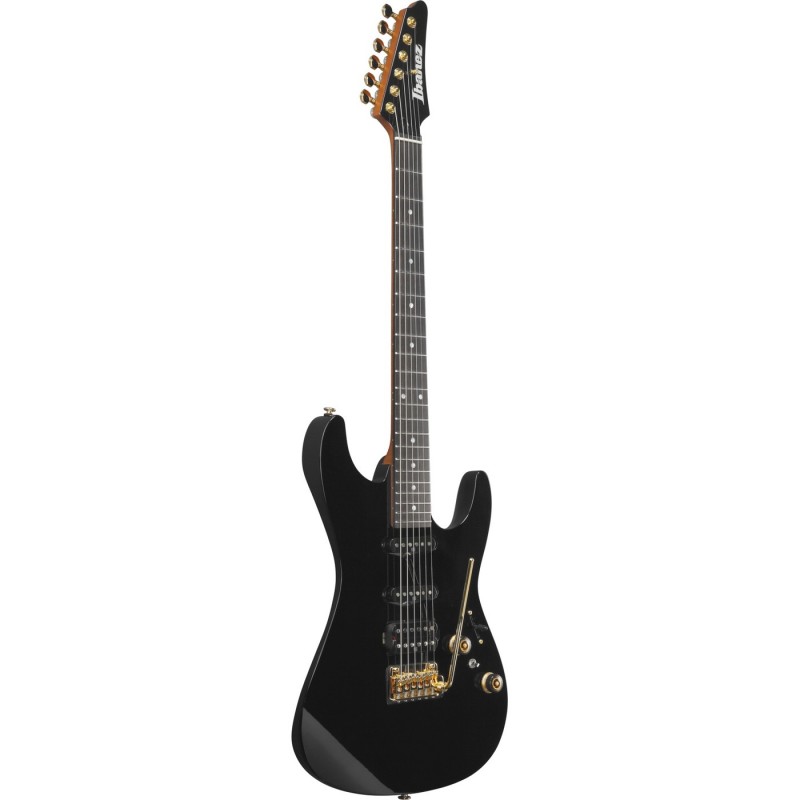 Ibanez AZ26P1-BK Premium AZ - Gitara elektryczna z pokrowcem