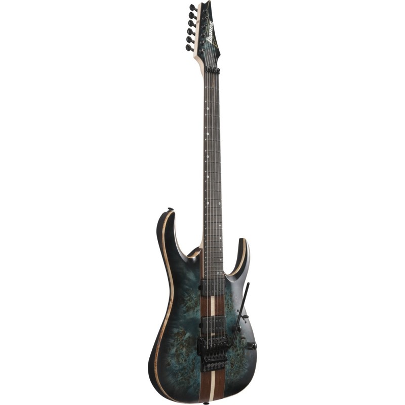 Ibanez RGA20P1PB-CUL Premium RGA - Gitara elektryczna z pokrowcem