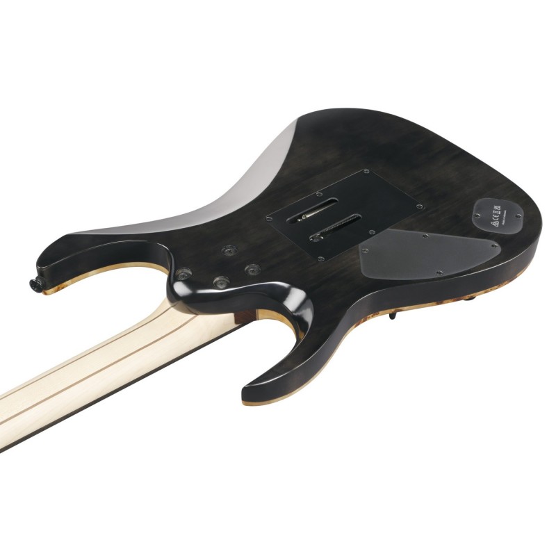 Ibanez RGA20P1PB-CUL Premium RGA - Gitara elektryczna z pokrowcem