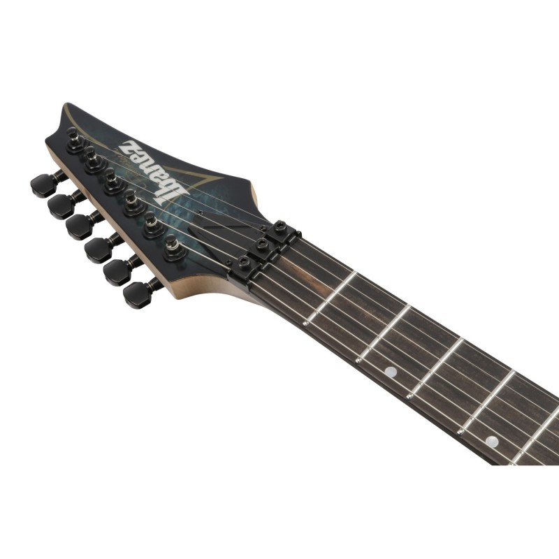 Ibanez RGA20P1PB-CUL Premium RGA - Gitara elektryczna z pokrowcem