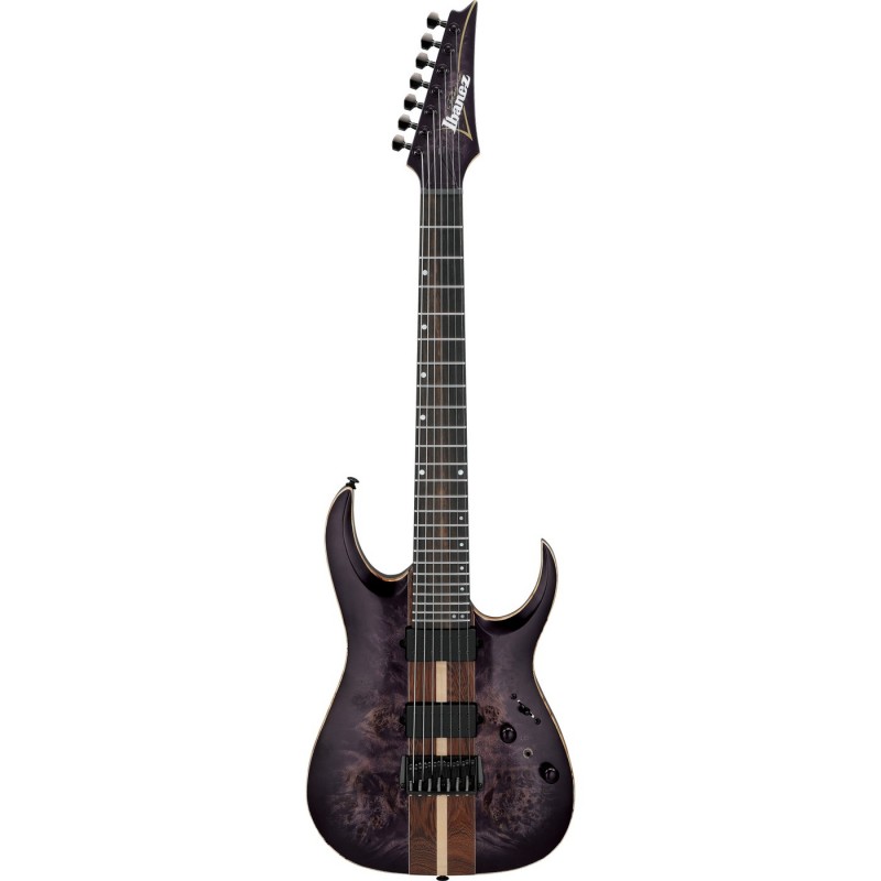 Ibanez RGA217P1PBDRL Premium RGA - Gitara elektryczna z pokrowcem