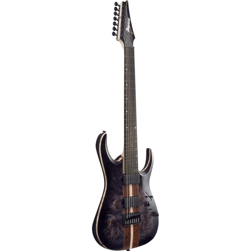 Ibanez RGA217P1PBDRL Premium RGA - Gitara elektryczna z pokrowcem